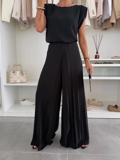 Maruja | Elegant 2-Piece Set