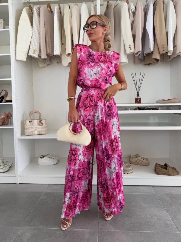 Maruja | Elegant 2-Piece Set