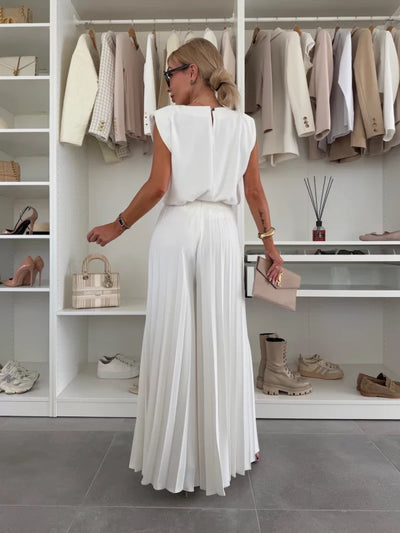 Maruja | Elegant 2-Piece Set
