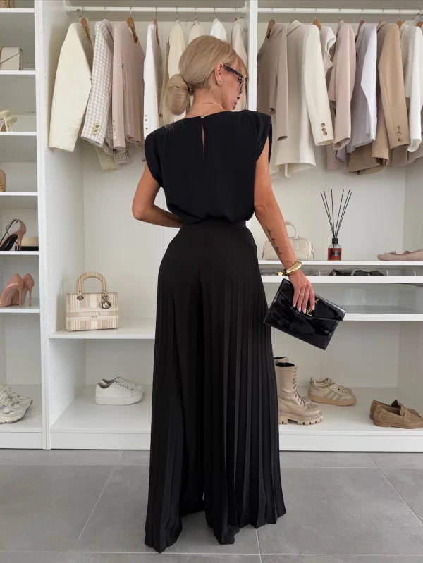 Maruja | Elegant 2-Piece Set