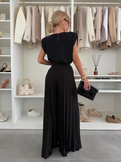 Maruja | Elegant 2-Piece Set