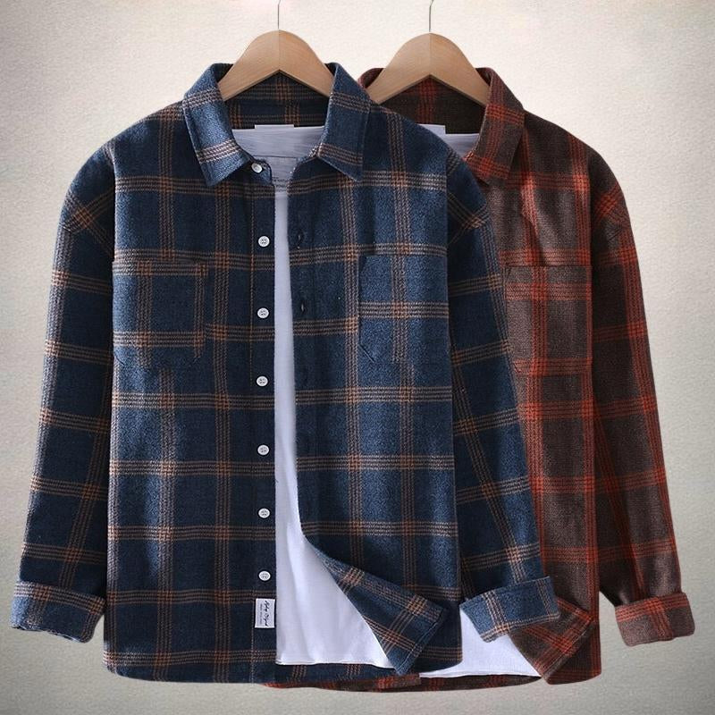 Melvin | Classic men's shirt