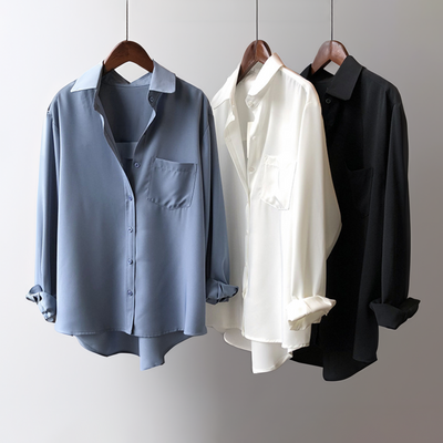 Belle | Effortless Elegance Blouse