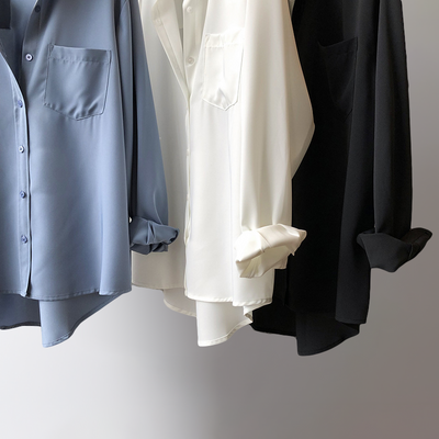 Belle | Effortless Elegance Blouse