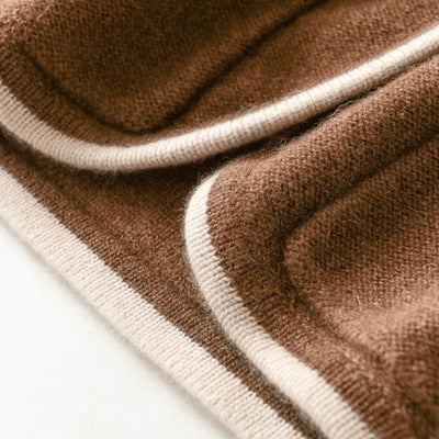 Coralie | Cozy Winter Sweater