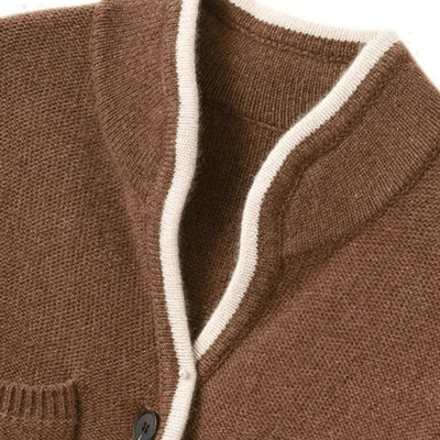 Coralie | Cozy Winter Sweater